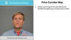 Price Corridor Map Instructional Video