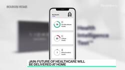 How Viome Uses AI for Preventative Healthcare News Clip