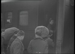 Universal Newsreel News Clip