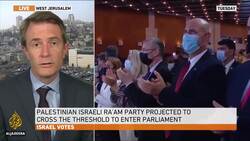 Netanyahu’s future unclear as Israel election threatens deadlock News Clip