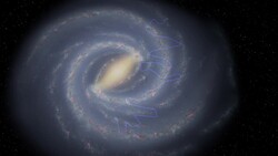 NASA | Fermi Proves Supernova Remnants Produce Cosmic Rays Instructional Video