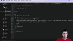 Django3- View and Update Todos Instructional Video