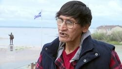 Weight of traditional knowledge discussed at public hearing for Diavik's water licence News Clip