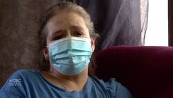 Some CERB recipients left homeless after social assistance cut off News Clip