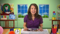 Time to Talk about Time Instructional Video