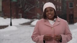 ‘A kind of chaos’: International students, schools scramble after new cap announced News Clip