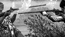 History Kids: Native Americans of the Northeast Instructional Video