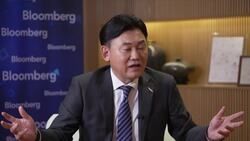 Mikitani Justifies Mobile Arm Losses with Big AI Bet News Clip