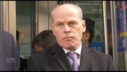 Verdict in Kovrig trial to be delivered at later date News Clip