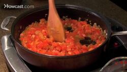 How to Cook Indian Food with Maya Kaimal Instructional Video