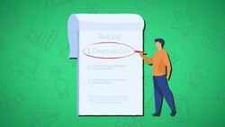 I WONDER - Who Invented JAVA? Instructional Video