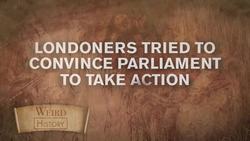 Smelly Facts About The Great Stink Of 1858 Instructional Video