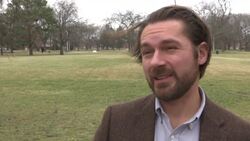 Expert: US-Canada restrictions won’t hurt trade News Clip