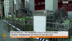 Should European countries open borders to boost tourism? News Clip