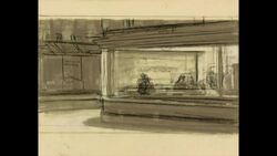 Nighthawks by Edward Hopper: Great Art Explained Instructional Video