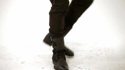 How to Do the Jim Screechy in Reggae Dancehall Instructional Video