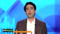 T Rowe Price's Rizzo on Price Technology ETF (TTEQ) News Clip