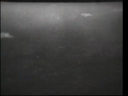 Pilot in biplane, aerial shots of trenches and battlegrounds, French officers with map and in field, France, 1914 Stock Footage