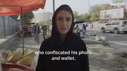 EU blasts new Taliban-formed government as neither 'inclusive nor representative' News Clip