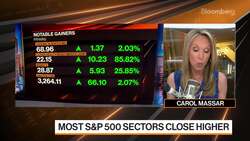 Beyond the Bell 06/08/2021 News Clip