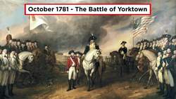 George Washington: The Birth of a Nation (1789 - 1797) Instructional Video