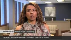 Jobless rate climbs as students, recent grads struggle to land work Instructional Video