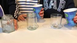 Disappearing Coin Trick Instructional Video