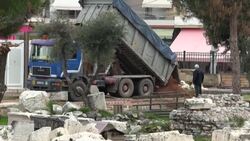 CLEAN : Historic Greek city eyes EU culture capital revival News Clip