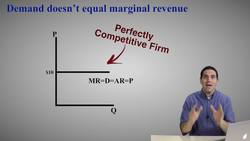 Micro Unit 4 Intro- Imperfect Competition AP Economics Instructional Video