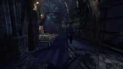 Batman Arkham City Walkthrough Part 23 - Museum War Room Instructional Video