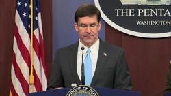 Pentagon urges Turkey to halt Syria incursion Instructional Video