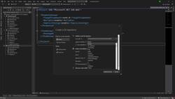Ultimate ASP.NET 5 Web API Development Guide - Review and Add Changes to GitHub - Project Setup and Configuration Instructional Video
