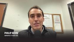 Imperfect Foods and Full Harvest CEOs on Markets for Surplus Food Instructional Video