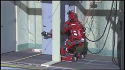 Robotics Challenges for the Future: Comparing humans and robots Instructional Video