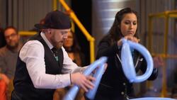 Making 100 Balloon Hats in Record Time! Instructional Video