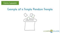 Determining Sampling Methods in Statistical Investigations Instructional Video