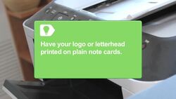 How to Say Thank You to Your Customers Instructional Video