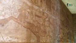 Egypt, Exploring the Marvels of Abu Simbel Temples Instructional Video