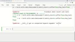 Reinforcement Learning and Deep RL Python Theory and Projects - DNN PyTorch CIFAR10 Example Instructional Video