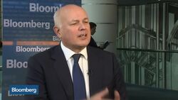 Chequers Trade Plan 'Doesn’t Fly' for EU, Duncan Smith Says News Clip
