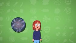 I WONDER - Are All Bacteria Harmful? Instructional Video