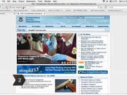 How to Get to the Airport on Time Instructional Video