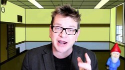 Obama Cleans the Electoral Map with Mittens Instructional Video