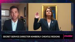 Secret Service Director Kimberly Cheatle Resigns Instructional Video