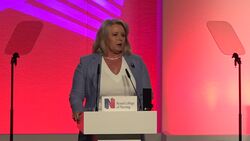 Health Secretary and Pat Cullen to meet after RCN speech News Clip