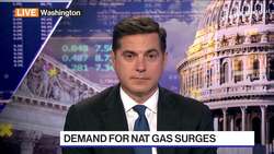 'Bloomberg Commodities Edge': OPEC+ Defies Biden News Clip