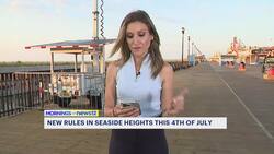New ordinances in effect for Seaside Heights this July 4 weekend News Clip