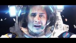 Why Going To Mars Would Be Bad For Your Body Instructional Video