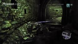 Darksiders 2 Walkthrough Part 40 - Chapter 5 Instructional Video