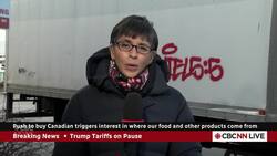 Push to buy Canadian triggers interest in where our food and other products come from News Clip